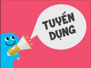 CẦN TUYỂN GẤP: GIÁM SÁT THI CÔNG NỘI THẤT, THỢ MỘC, CƠ KHÍ, THI CÔNG PHÀO CHỈ, LAO ĐỘNG PHỔ THÔNG