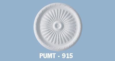MÂM TRÒN PUMT - 915