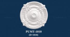 Mâm tròn PUMT - 1010