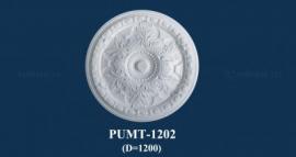 Mâm tròn PUMT - 1202