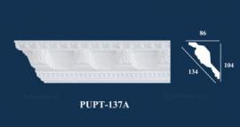 PHÀO CỔ TRẦN HOA VĂN PUPT - 137A