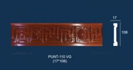 PUNT-110VG