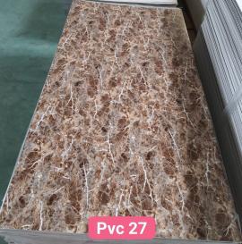 Tấm ốp nhựa tường PVC 1