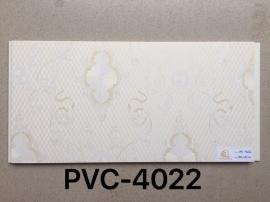 Tấm ốp hoa văn mã PVC4022
